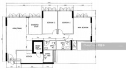 Blk 152 Lorong 2 Toa Payoh (Toa Payoh), HDB 5 Rooms #217445921